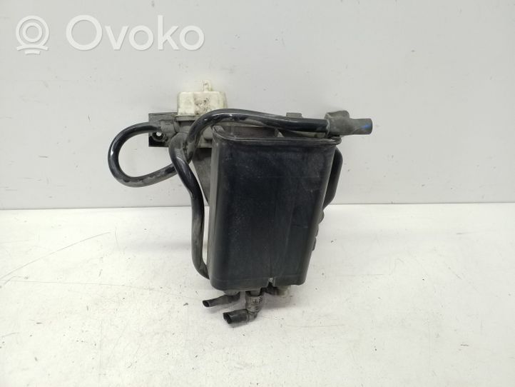 Volvo XC60 Serbatoio a carbone attivo per il recupero vapori carburante 31405829