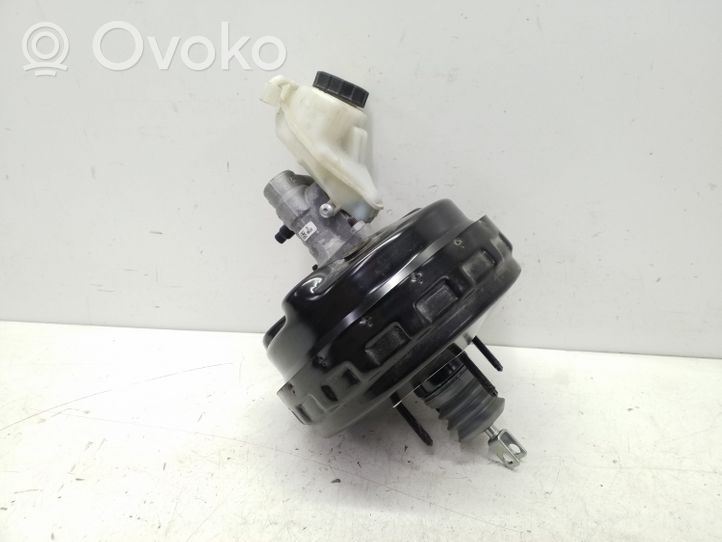 Volvo XC60 Servofreno 31400468