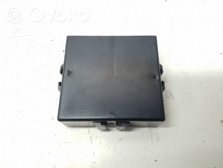 Lexus NX Rankinio stabdžio valdymo blokas 8905078020