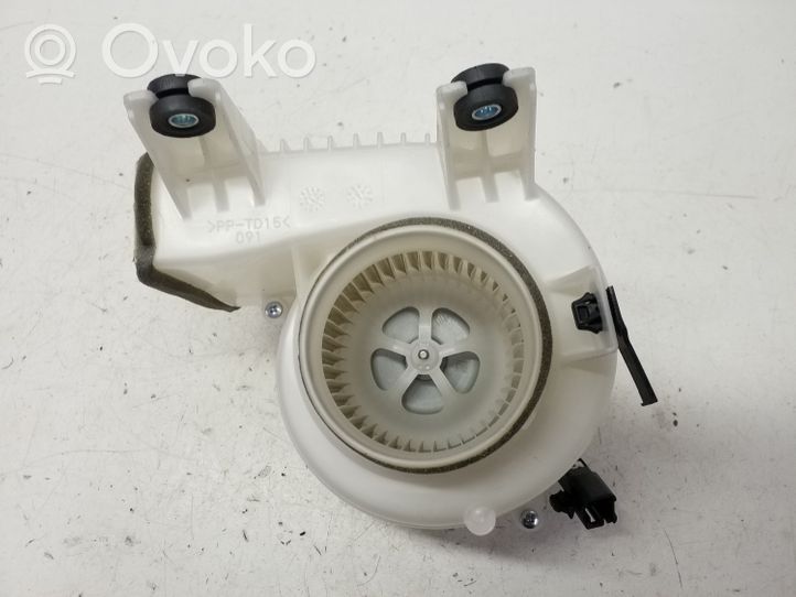 Lexus NX Ventilateur de batterie véhicule hybride / électrique G923048070