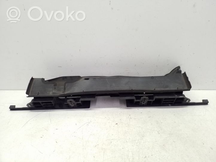 Opel Astra J Pannello di supporto del radiatore (usato) 13264477