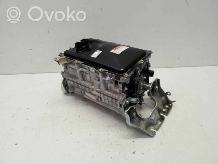 Toyota Prius Prime Convertitore di tensione inverter G920047331