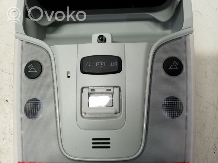Toyota Prius Prime Priekinių vietų apšvietimo žibintas 1D111220G