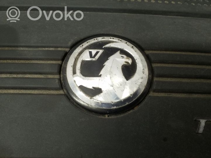 Opel Antara Copri motore (rivestimento) 25184813