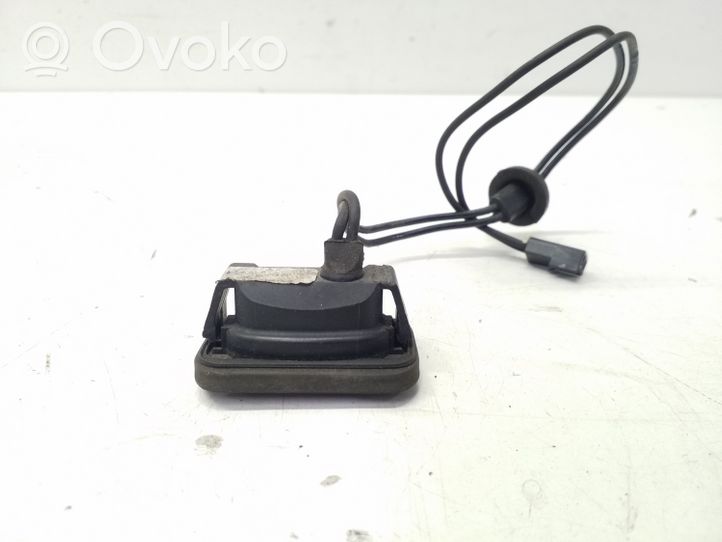 Opel Antara Tailgate opening switch 