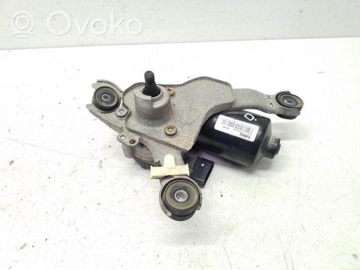 Ford Fusion II Moteur d'essuie-glace DS7317504BF