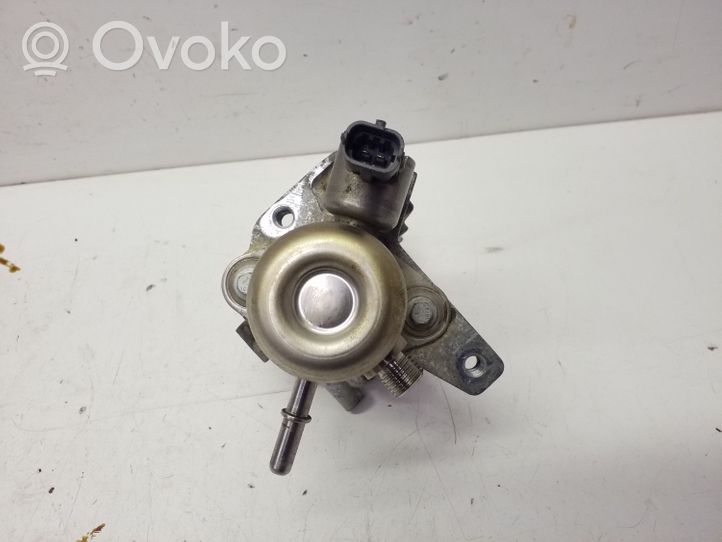 Ford Fusion II Pompe d'injection de carburant à haute pression AG9E9D376AB