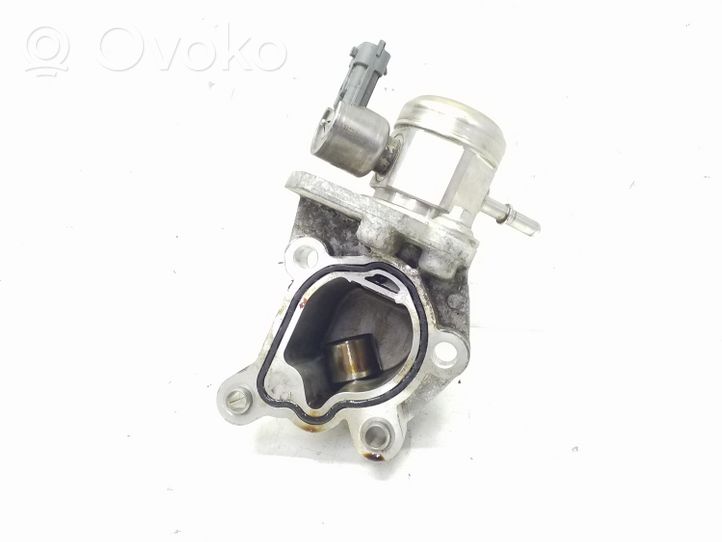 Ford Fusion II Pompe d'injection de carburant à haute pression AG9E9D376AB