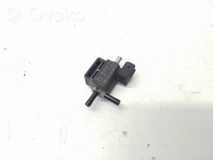 Ford Fusion II Solenoidinis vožtuvas BL3E9K378BA