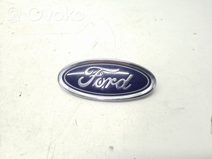 Ford Fusion II Gamintojo ženkliukas/ modelio raidės DS73402A16AD