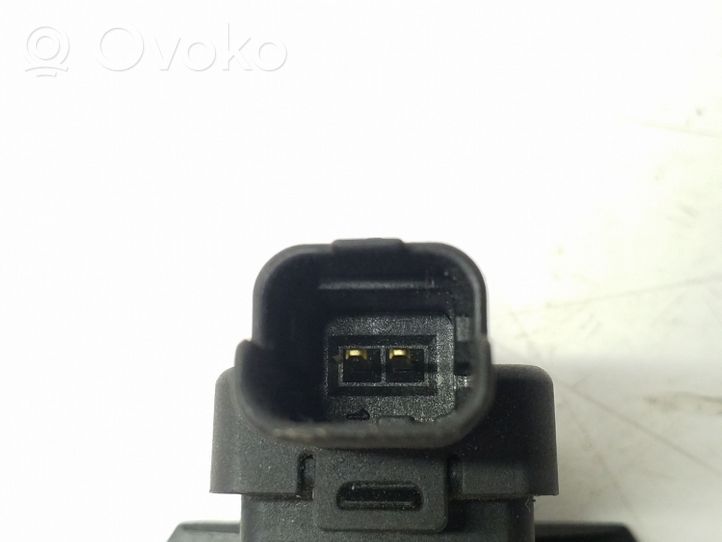 Ford B-MAX Solenoidinis vožtuvas 9688124580