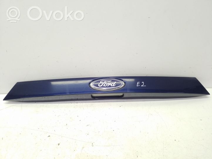 Ford B-MAX Éclairage de plaque d'immatriculation AV11R43404B