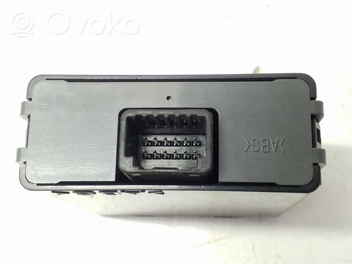 Toyota Prius (XW30) Module de pression des pneus 8976947030