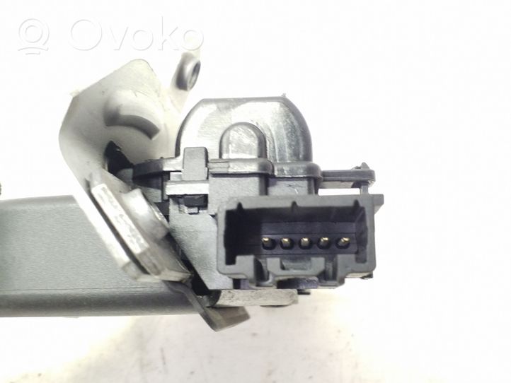 Ford Mondeo MK V Tailgate/trunk/boot lock/catch/latch DS7AN442A66AB