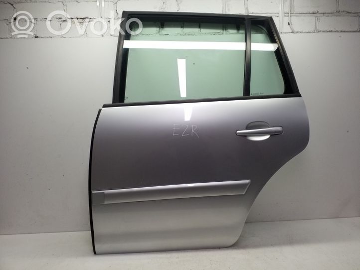 Citroen C4 Grand Picasso Portiera posteriore 