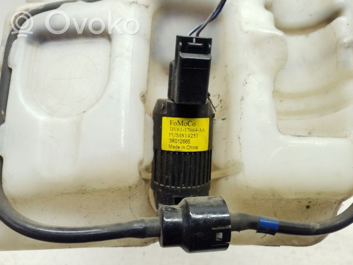 Ford Mondeo MK V Serbatoio/vaschetta liquido lavavetri parabrezza DS7317B613AE