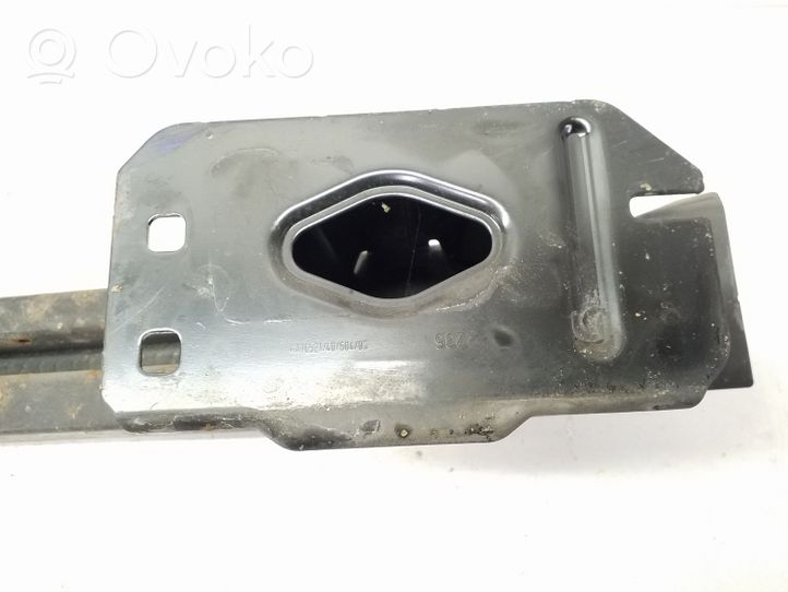 Ford Mondeo MK V Traversa del paraurti posteriore DG9317970DC