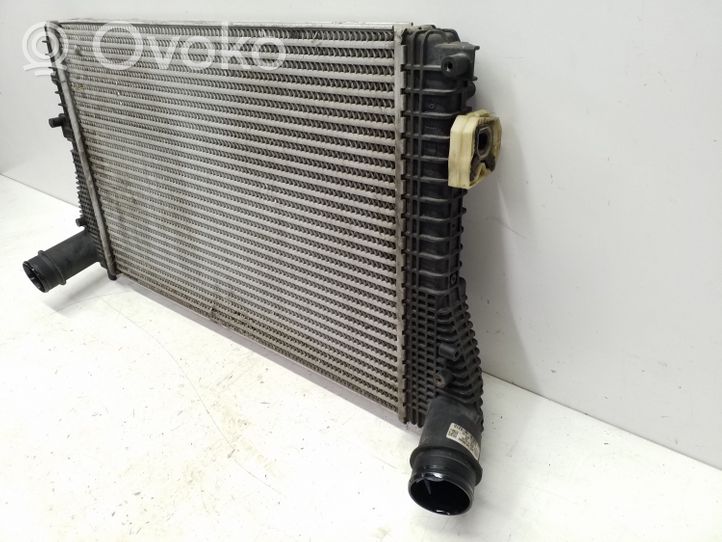 Volkswagen Tiguan Chłodnica powietrza doładowującego / Intercooler 3C0145805AM