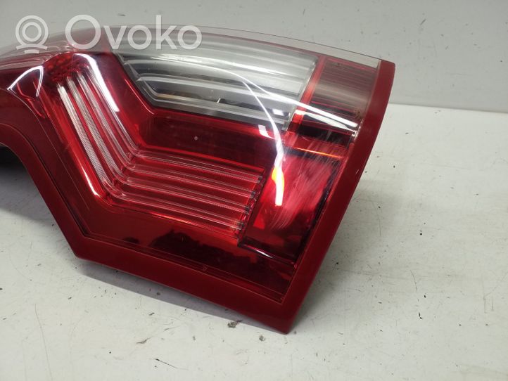 Citroen C4 Grand Picasso Rear/tail lights 163843