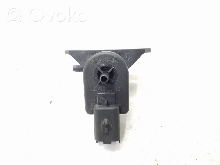 Citroen C4 Grand Picasso Turboahtimen magneettiventtiili 9688124580