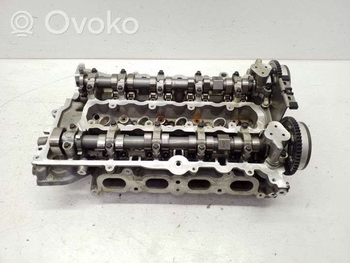 Buick Encore II Engine head 12675094