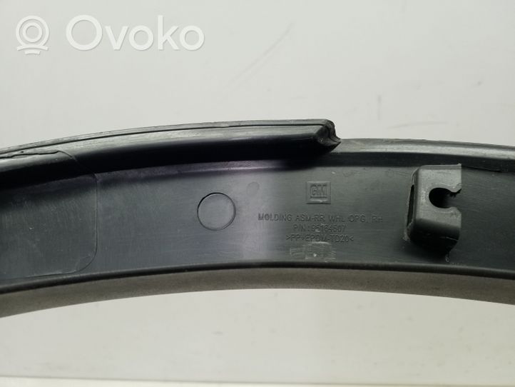 Buick Encore II Listwa błotnika tylnego 95164507