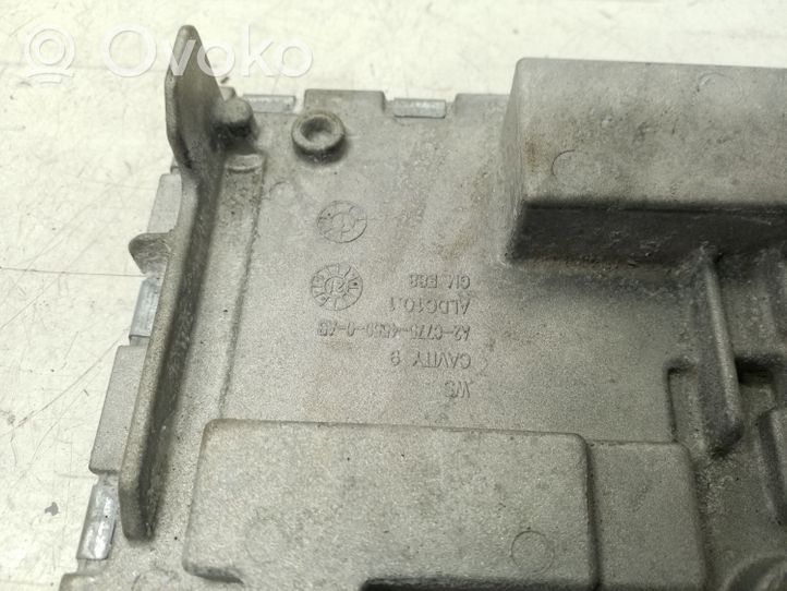 Buick Encore II Variklio valdymo blokas 12721678