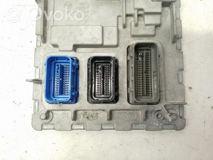 Buick Encore II Sterownik / Moduł ECU 12721678