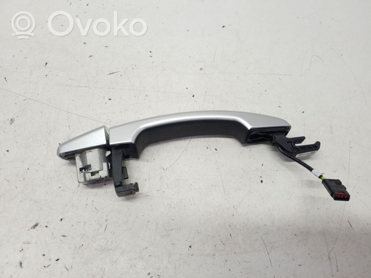 Buick Encore II Maniglia esterna per portiera anteriore 630109202