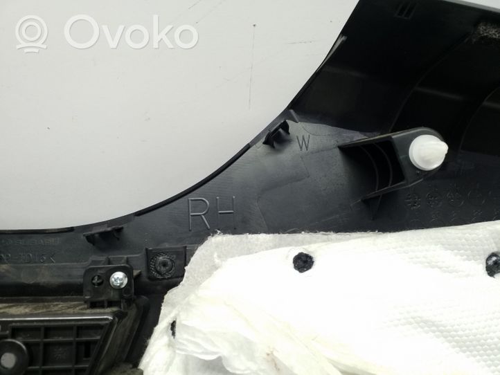 Subaru Outback (BS) Rivestimento pannello laterale del bagagliaio/baule 94037AL02A