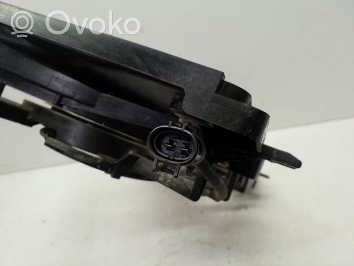 Subaru Outback (BS) Kale ventilateur de radiateur refroidissement moteur 