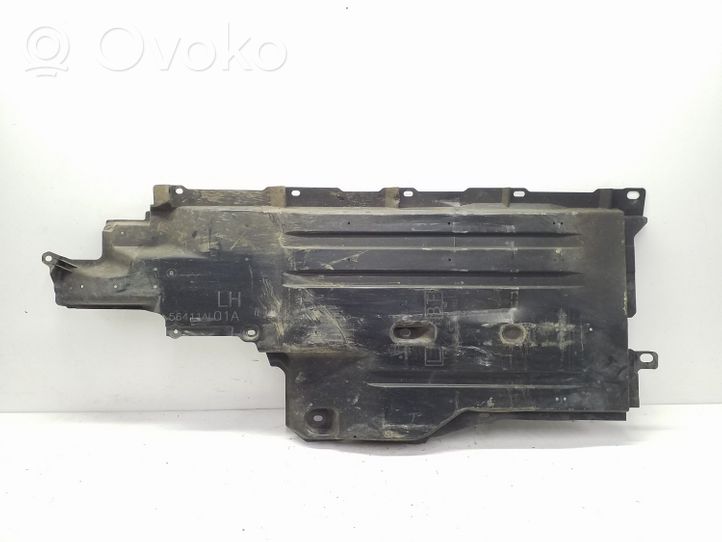 Subaru Outback (BS) Protezione inferiore 56411AL01A