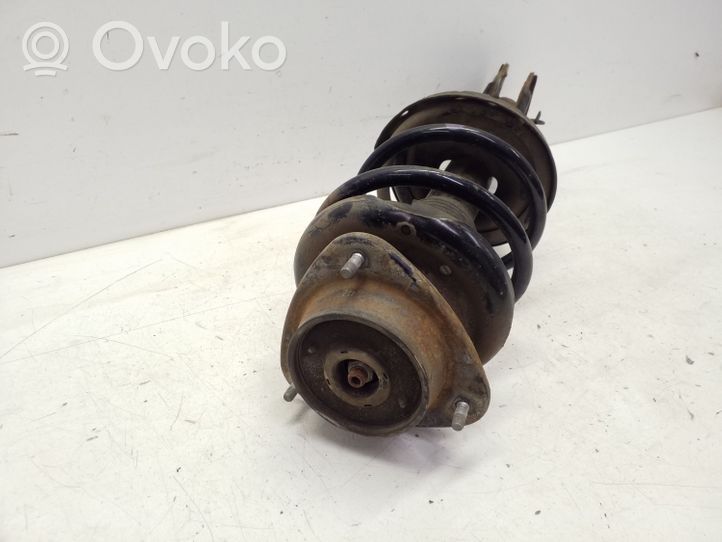 Subaru Outback (BS) Ammortizzatore anteriore 137B24