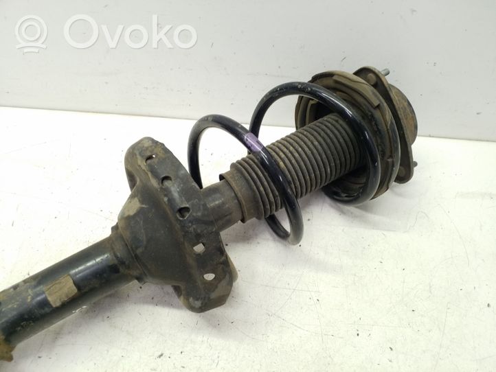 Subaru Outback (BS) Ammortizzatore anteriore 137B27