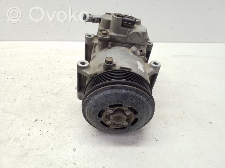 Subaru Outback (BS) Compressore aria condizionata (A/C) (pompa) 4472809710