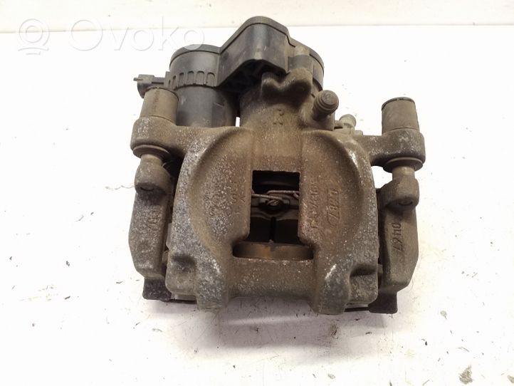 Subaru Outback (BS) Pinza del freno posteriore 26620AL04B