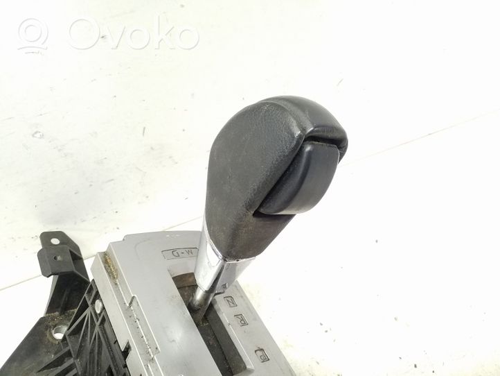 Subaru Outback (BS) Gear selector/shifter (interior) 