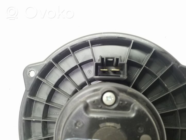 Subaru Outback (BS) Ventola riscaldamento/ventilatore abitacolo AY2727005850