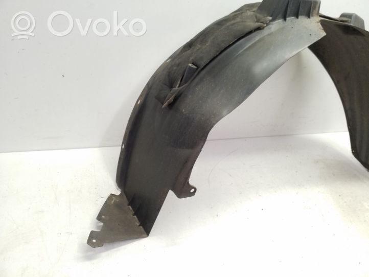 Opel Antara Rivestimento paraspruzzi passaruota anteriore 25947463