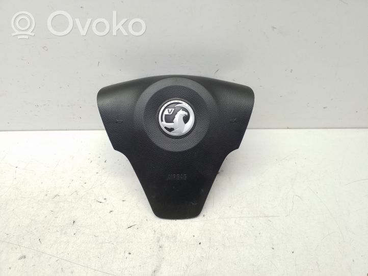 Opel Antara Steering wheel airbag 95179657