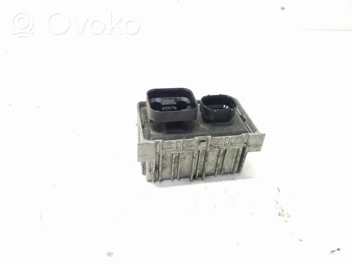 Opel Antara Glow plug pre-heat relay 55574293