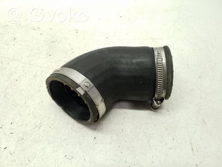 Volkswagen Tiguan Tube d'admission de tuyau de refroidisseur intermédiaire 1K0145838AG