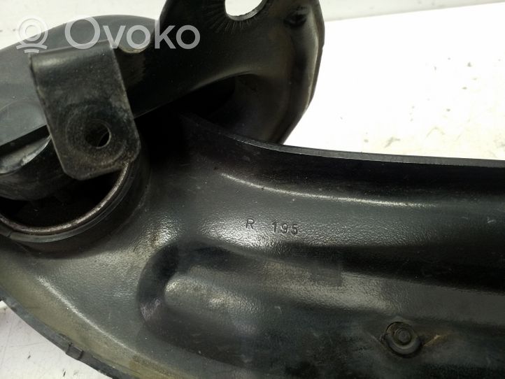 Volkswagen Tiguan Querlenker Achsschenkel hinten 3C0505226B