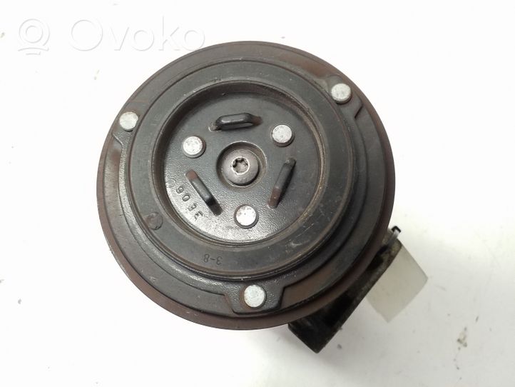 Opel Meriva B Klimakompressor Pumpe 13412250