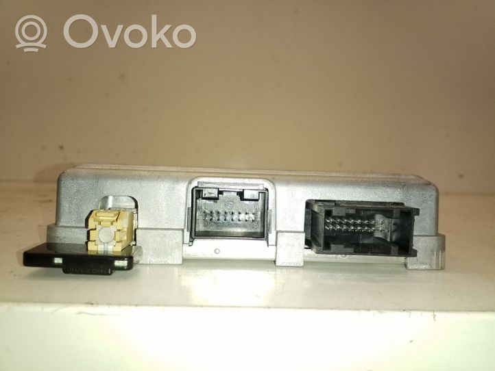 Opel Meriva B Moduł / Sterownik Bluetooth 13353284