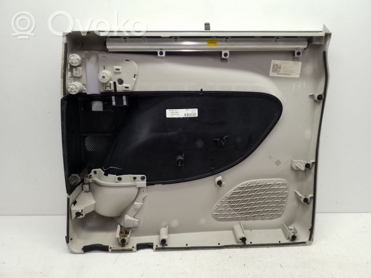 Chrysler Pacifica Liukuoven verhoilu 5RP652D2AG