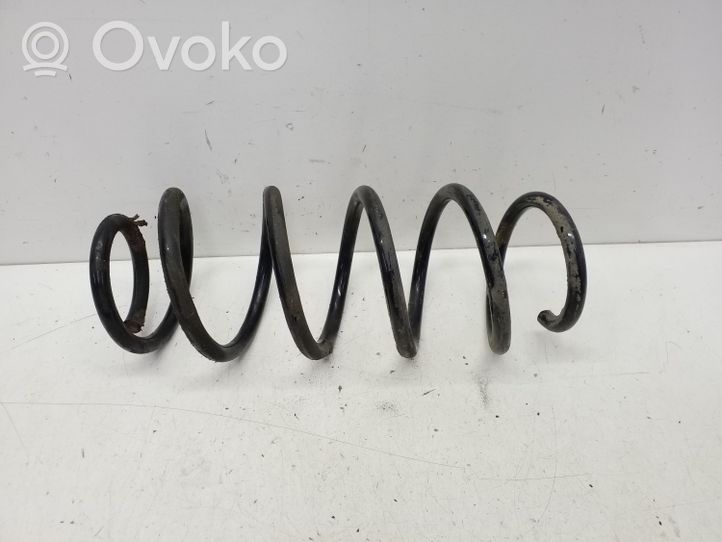 Opel Antara Front coil spring 