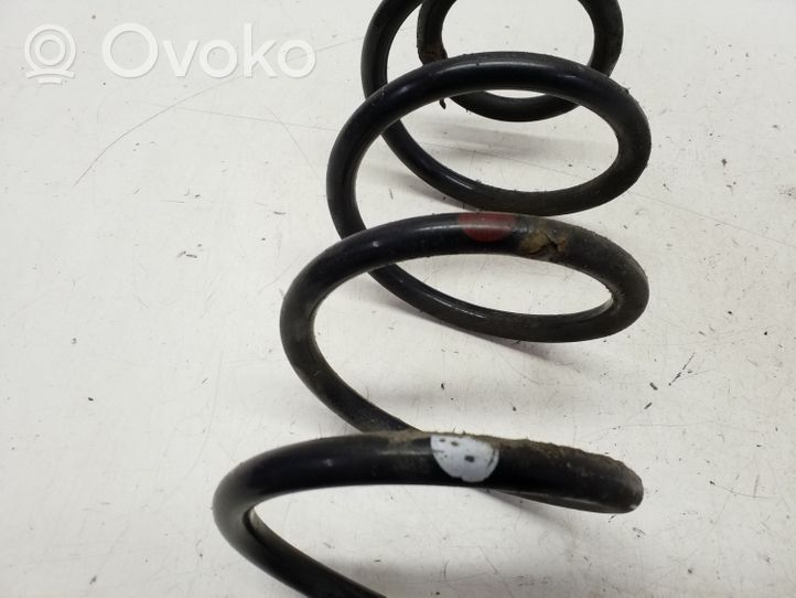 Opel Antara Front coil spring 