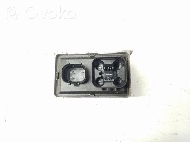 Opel Antara Przekaźnik / Modul układu ogrzewania wstępnego 55574293