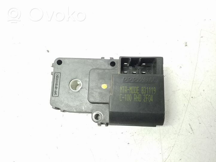 Opel Antara Motorino attuatore aria 831119